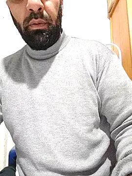 Samirfuker84 webcam show