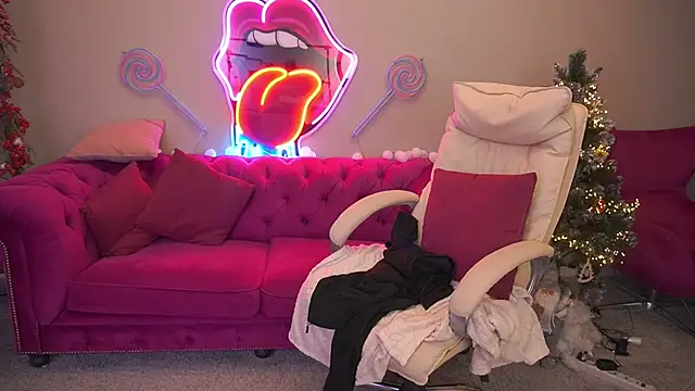 BellaLaPetit Live XXX Chat