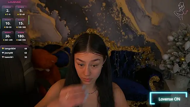 FataleNellie 现场XXX聊天