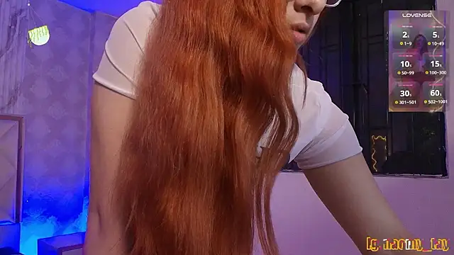 Naomy_tay1's Live XXX Chat