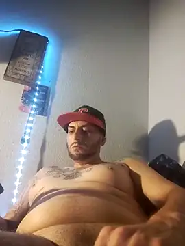 Blessdsoulja44's Live XXX Chat