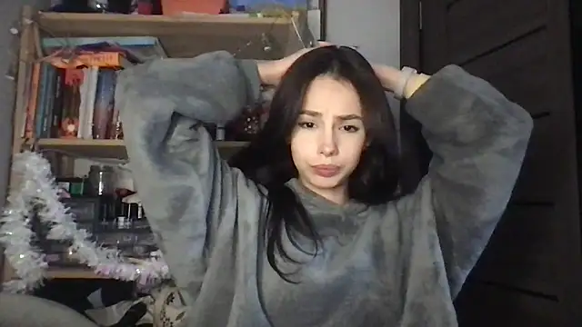 Yuna5343 Live XXX Chat