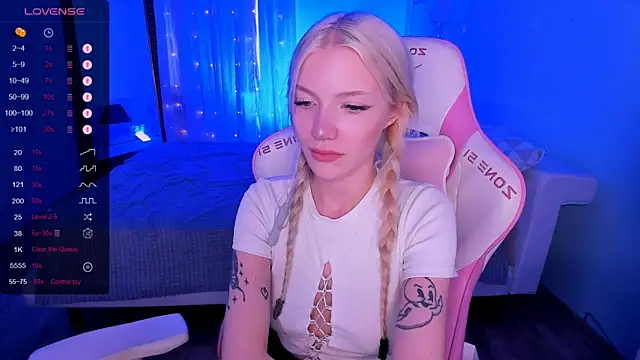 AnyaTaylor_ Live XXX Chat