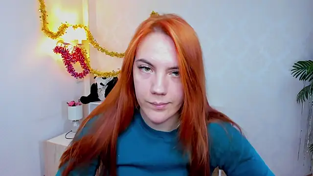 Gingerr_pie's Live XXX Chat