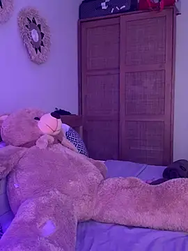 MissBinx's Live XXX Chat