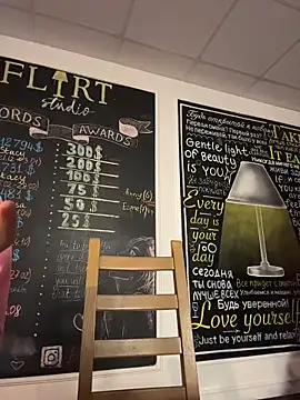 VioletAsh's Live XXX Chat