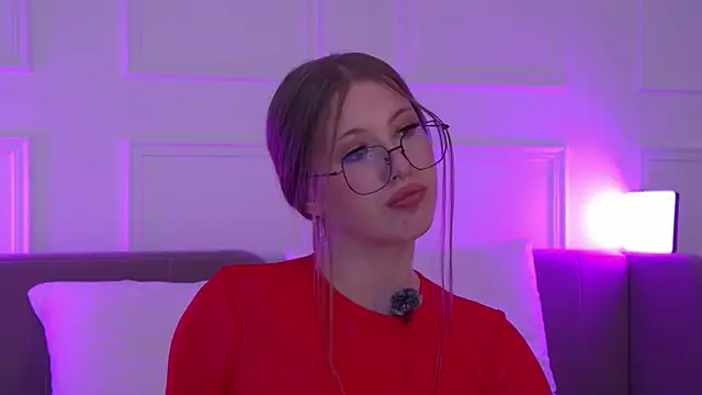 Chat +18 de RemyLoon ao vivo