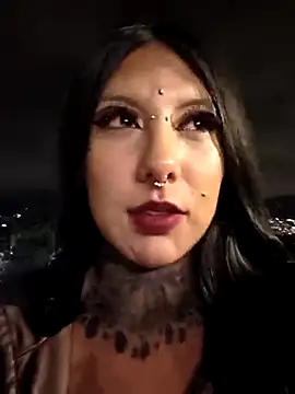 missashlyrosette Live XXX Chat