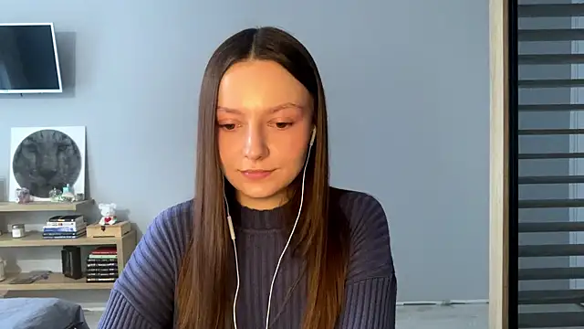 SoulHiperAgne_'s Live XXX Chat