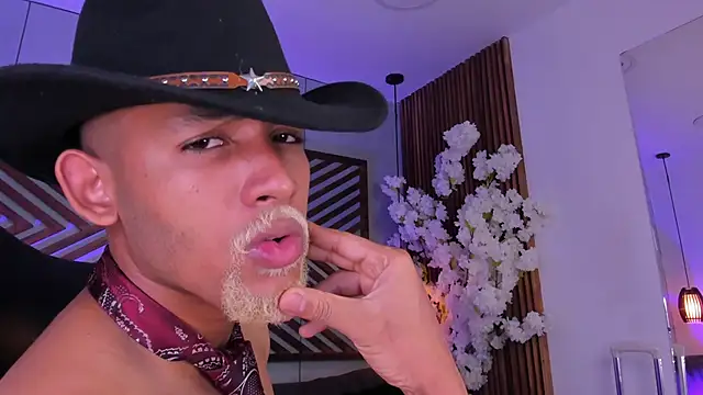 B_Wild: απευθείας συνομιλία ΧΧΧ