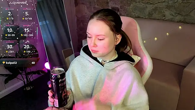 SirenaBlessing Live XXX Chat