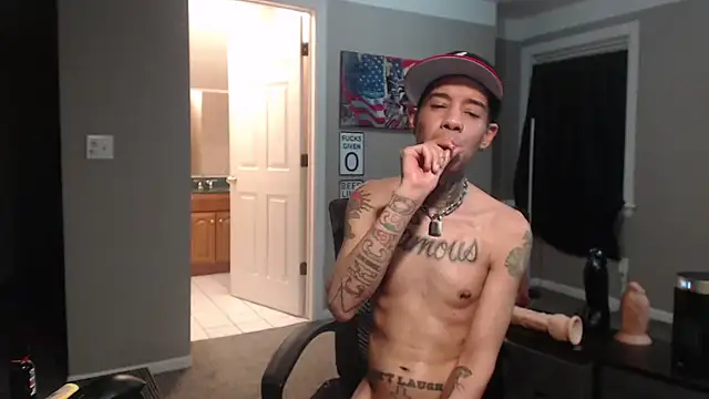 Chat XXX ao vivo de Michigan9000