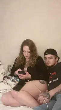 amandatheblondewife's Live XXX Chat