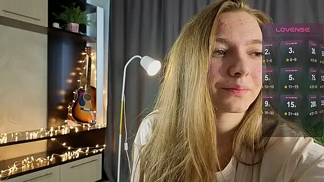 Živý XXX chat miragge_