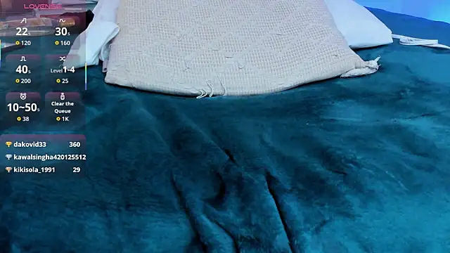 Lucerop_ Live XXX Chat