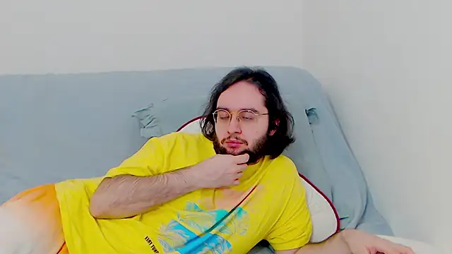 eren_jaeger2000's Live XXX Chat