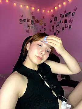 Davne_ Live XXX Chat