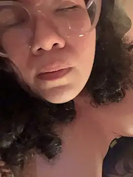 VanesssaMilf_'s Live XXX Chat