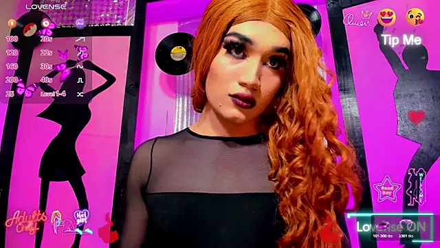 Živý XXX chat alisson_mantiel-