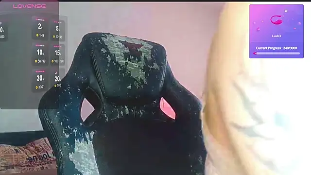 SonyaDew's Live XXX Chat