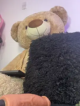 Aleja_oficial Live XXX-Chat