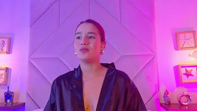 ArielSparkz Live XXX Chat