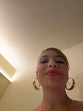 Ginevrafedez's Live XXX Chat