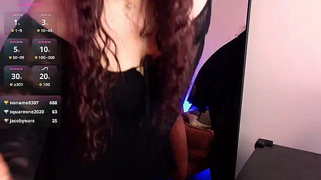 Siena_aa Live XXX-chat