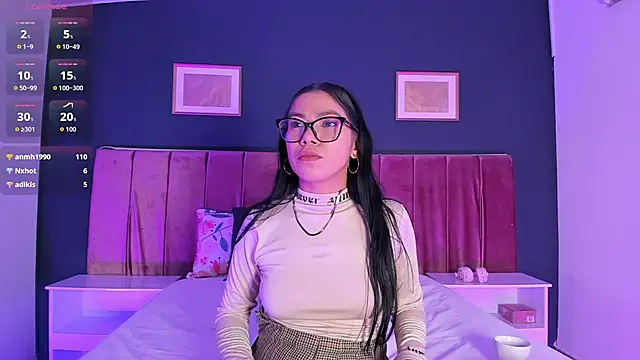 Little_Lexyy's Live XXX Chat