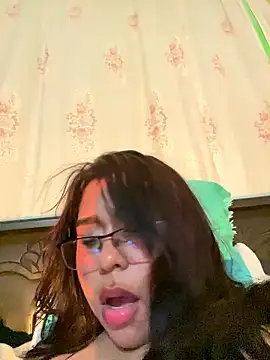 Chat XXX Live Ambar_Vip