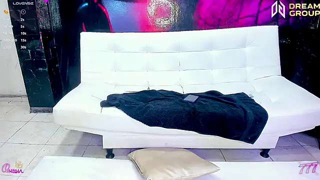 AmazingPartys: απευθείας συνομιλία ΧΧΧ