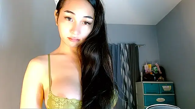 Chat XXX ao vivo de SweetLilly_18