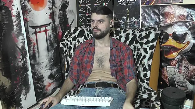 00george's Live XXX Chat