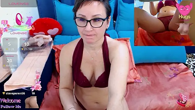 SexyNicolleX's Live XXX Chat