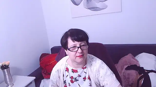 ChristaRose's Live XXX Chat