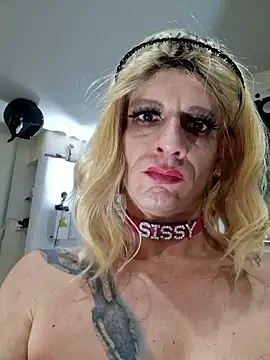 LanaSissy100's Live XXX Chat