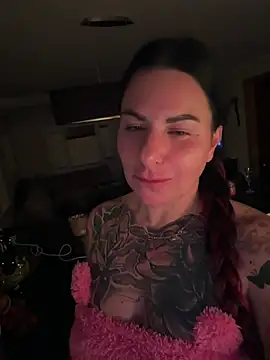 InKed-Kathy Live XXX Chat