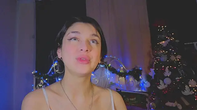 Funny_Bunny Live XXX-chat