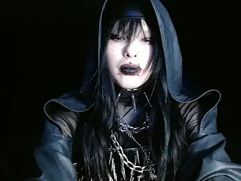 XXIOUXのライブXXXチャット