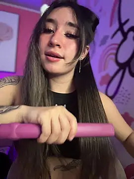 Sophie_LSのライブXXXチャット