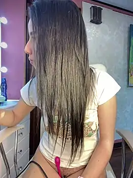 Praga_Pink Live XXX Chat