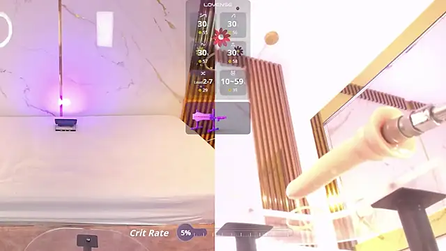 Chat XXX Live CandyRouse__