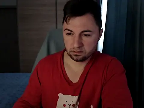 HankMalone Webcamshow