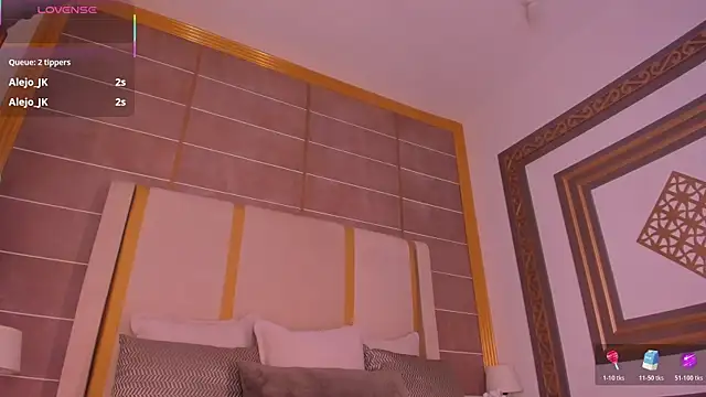 AbigailCarter live XXX chat