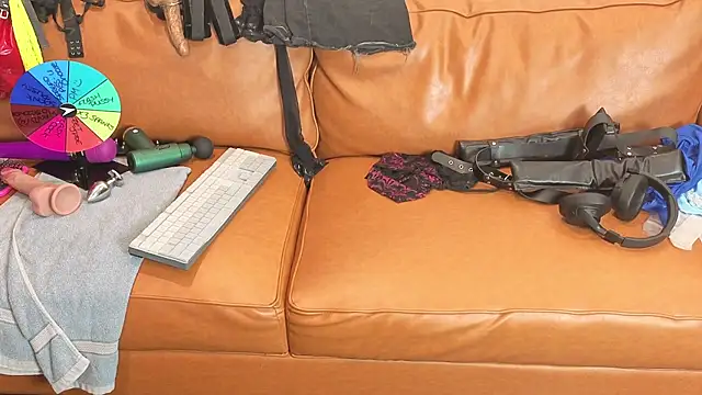 Živý XXX chat JadeStarUK