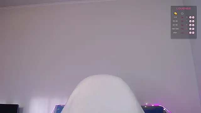 marry_evans Live XXX-Chat