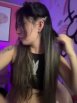 Sophie_LS 即時 XXX 聊天