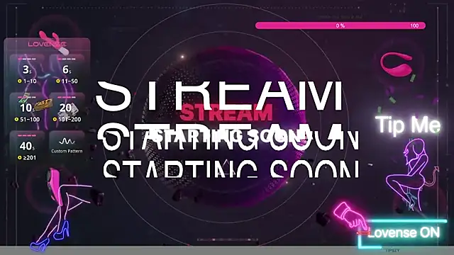 KloudynKinky's Live XXX Chat