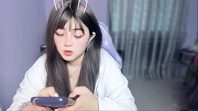 yuki3366's Live XXX Chat