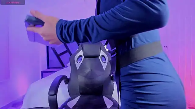 Živý XXX chat Agathaargent_